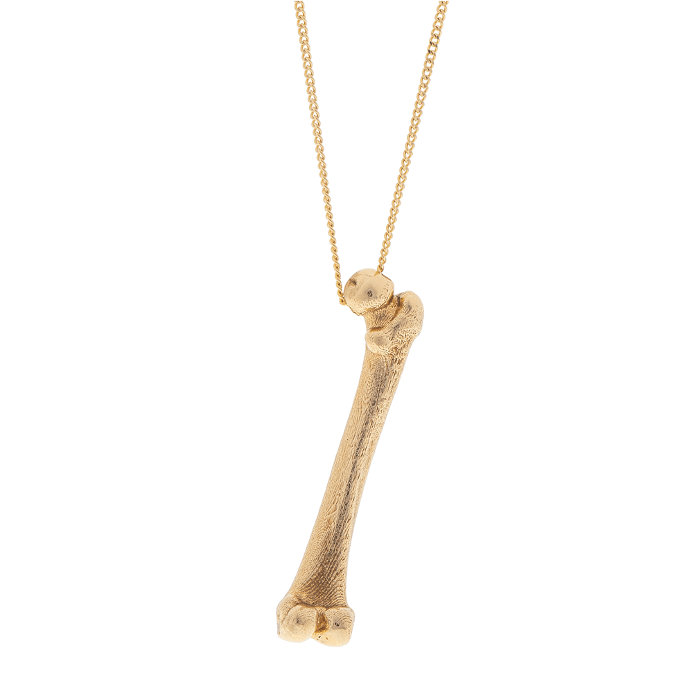 Bone Neclace Liberta