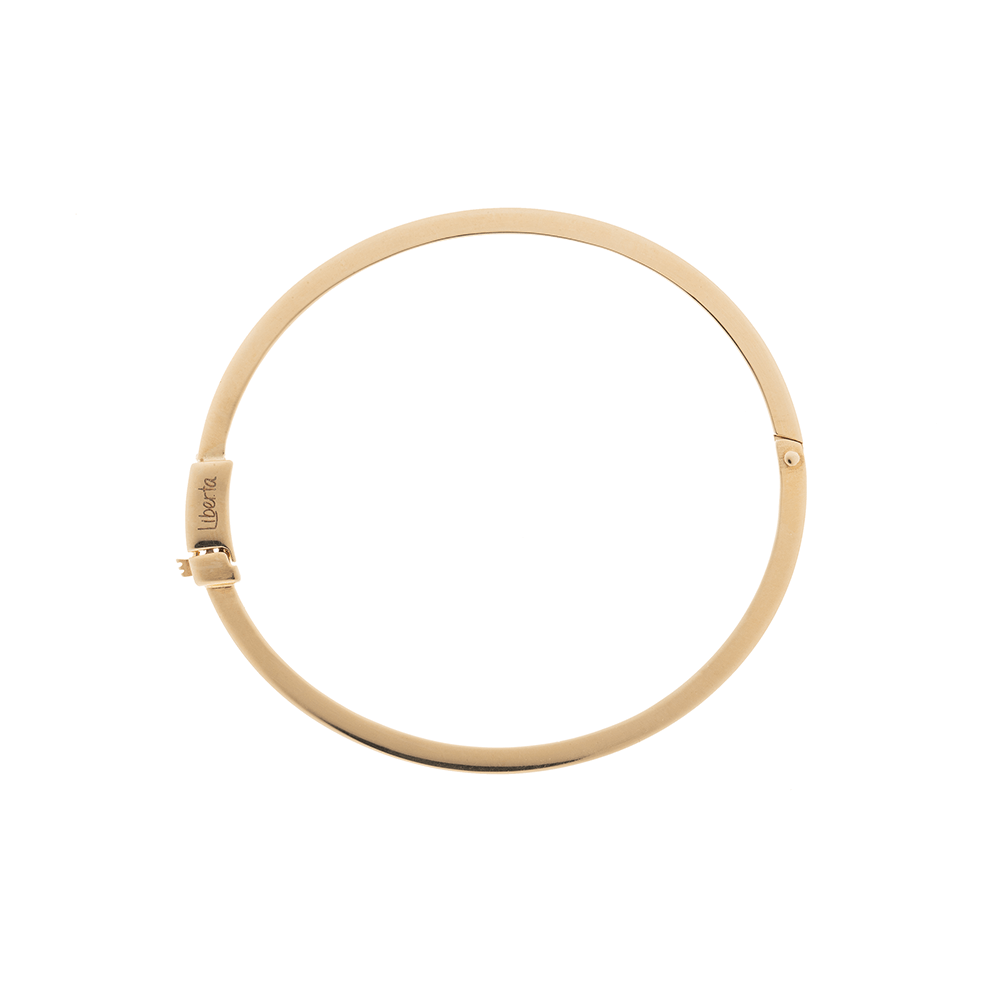 Gold bracelet Ioanna Liberta