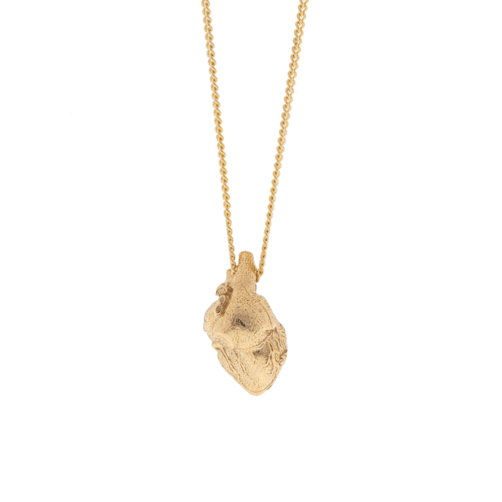 Heart Necklace