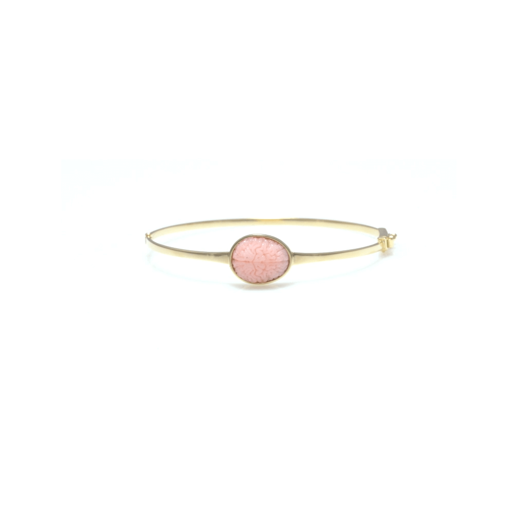 pink opal bran bracelet ioanna liberta