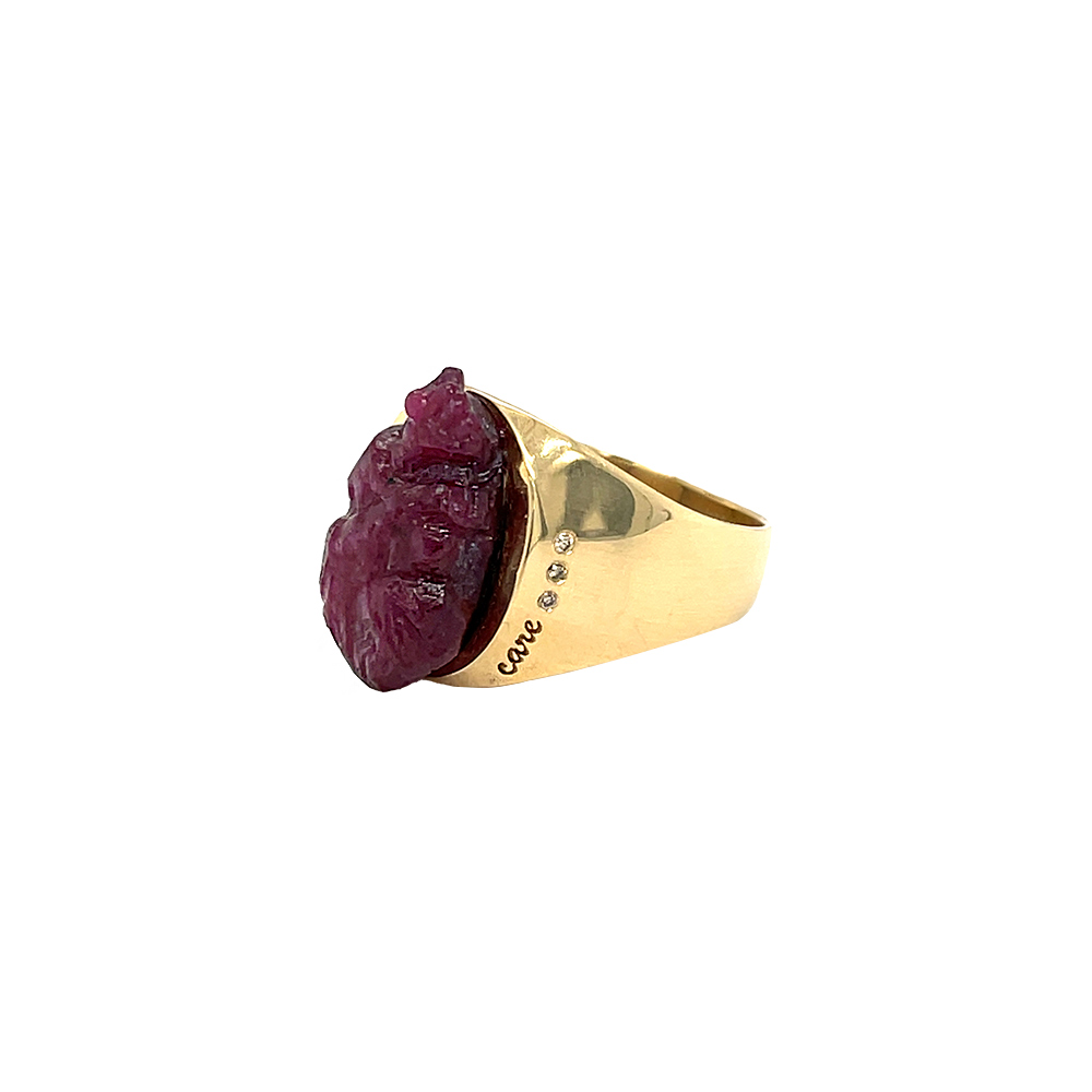 ruby care ring ioanna liberta