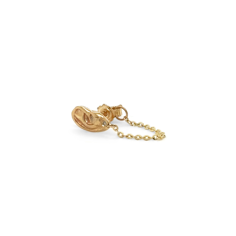 Chain Ear Earring