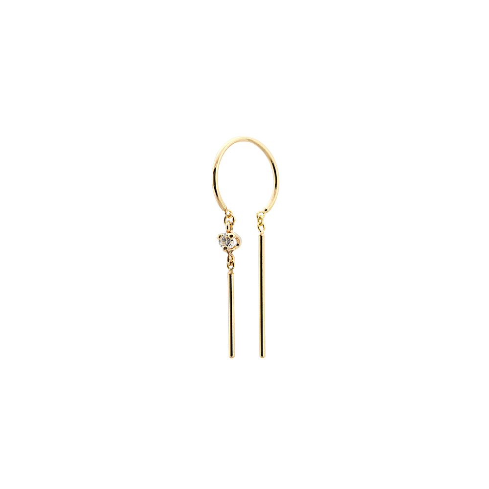 Diamond Chime by J&G