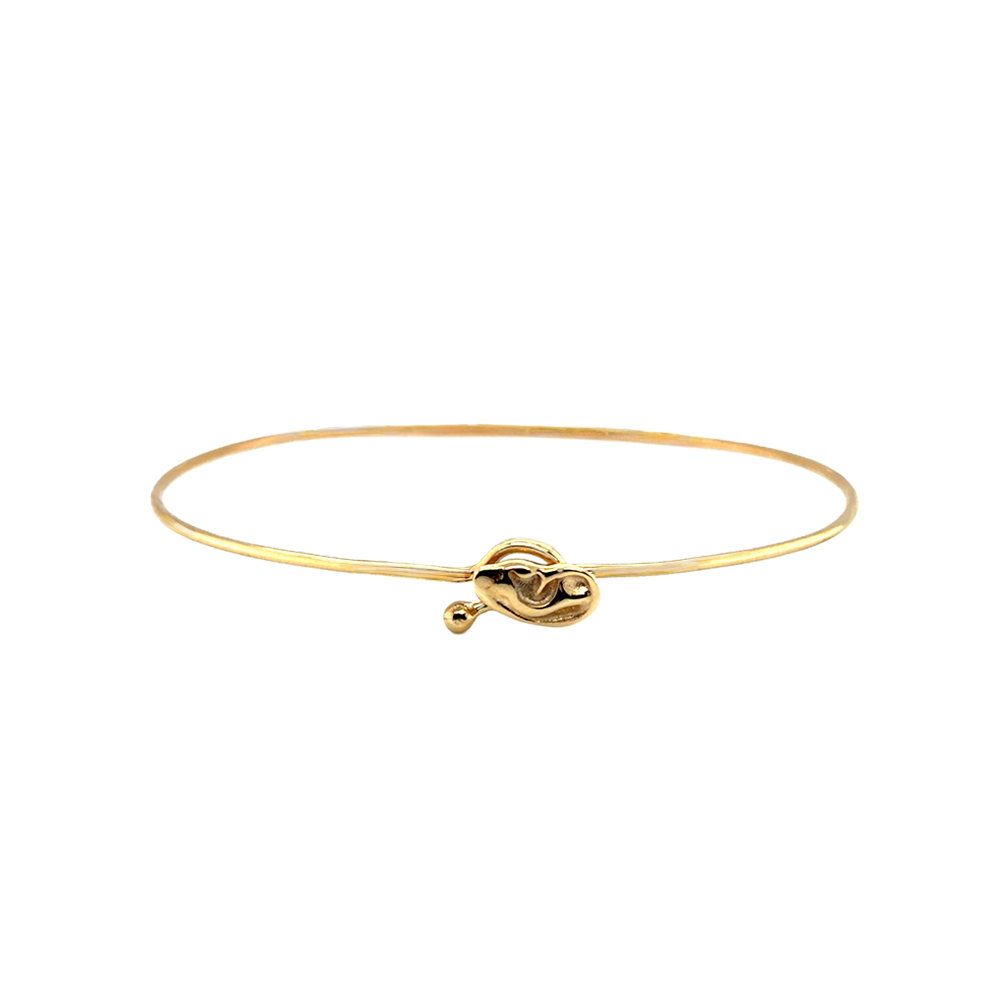 Ear Bangle