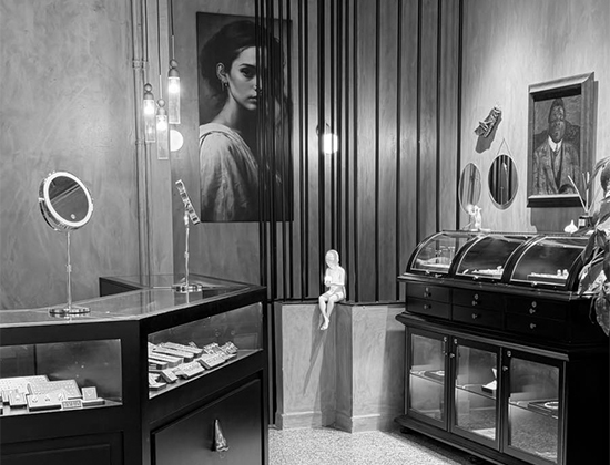 Store